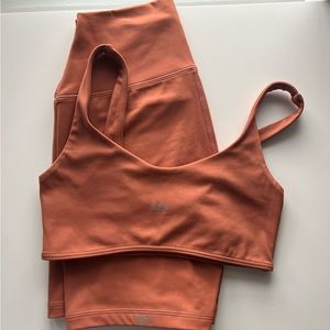 SetActive Terracotta Set